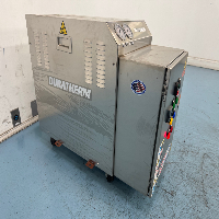 Mokon Duratherm Single Zone Circulating Water Temperature Control System image 0